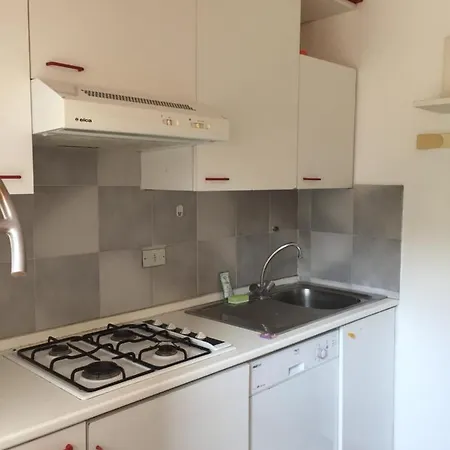 Διαμέρισμα Liguria Rapallo Italy Intero Appartamento Con Terrazza Vista Mare In Residence Con 2 Piscine E Campo Da Tennis A Disposizione *