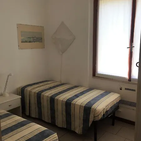 Διαμέρισμα Liguria Rapallo Italy Intero Appartamento Con Terrazza Vista Mare In Residence Con 2 Piscine E Campo Da Tennis A Disposizione *
