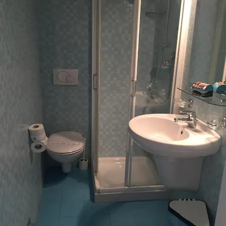 Διαμέρισμα Liguria Rapallo Italy Intero Appartamento Con Terrazza Vista Mare In Residence Con 2 Piscine E Campo Da Tennis A Disposizione Ραπάλο